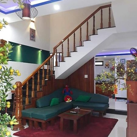 Bobe Homestay Hoi An Esterno foto