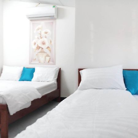 Bobe Homestay Hoi An Esterno foto