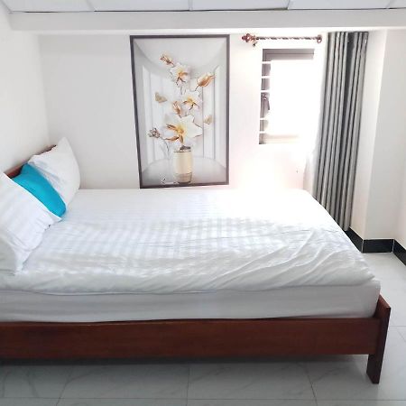 Bobe Homestay Hoi An Esterno foto