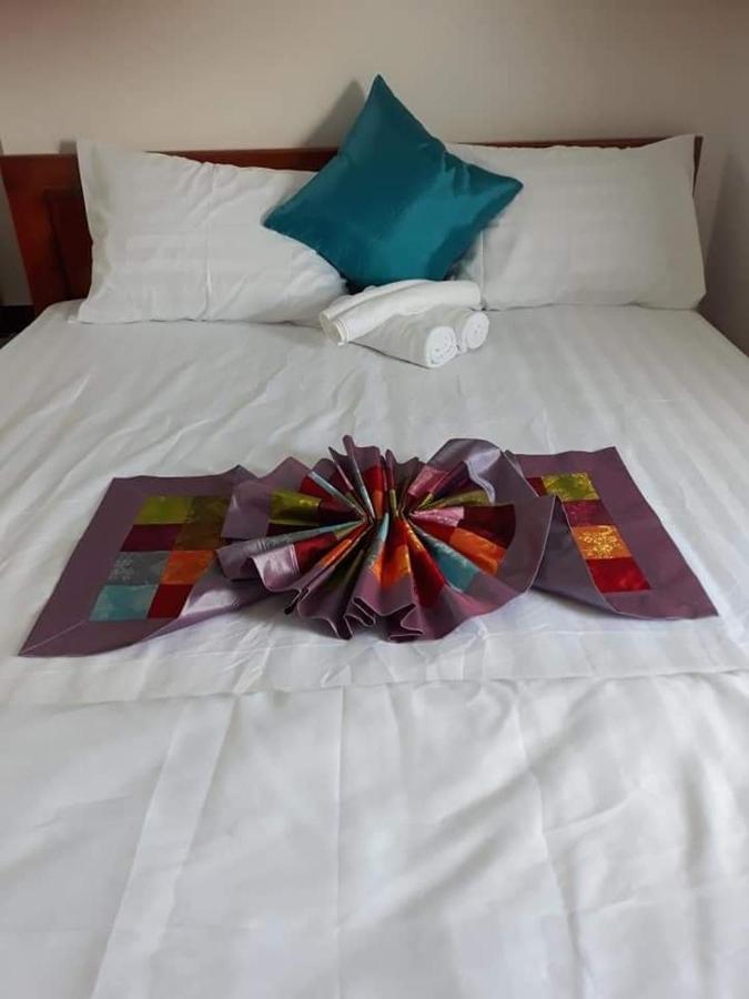 Bobe Homestay Hoi An Esterno foto