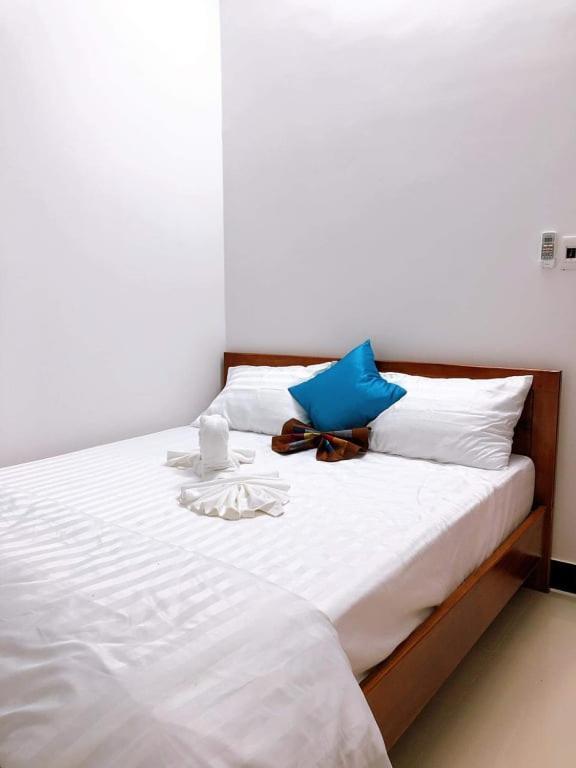 Bobe Homestay Hoi An Esterno foto