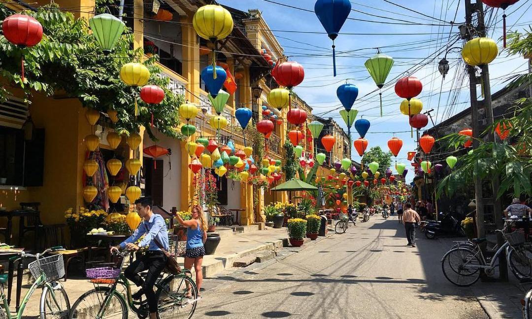 Bobe Homestay Hoi An Esterno foto