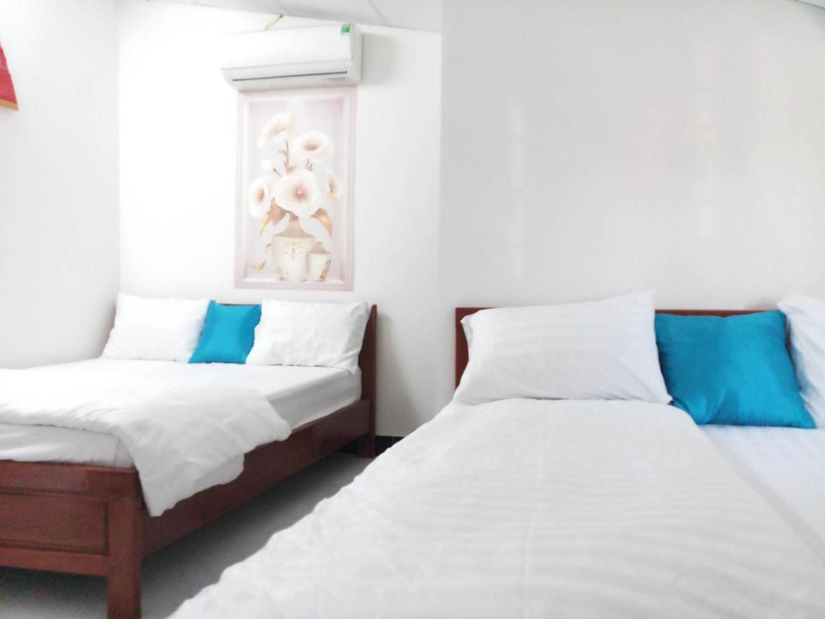 Bobe Homestay Hoi An Esterno foto