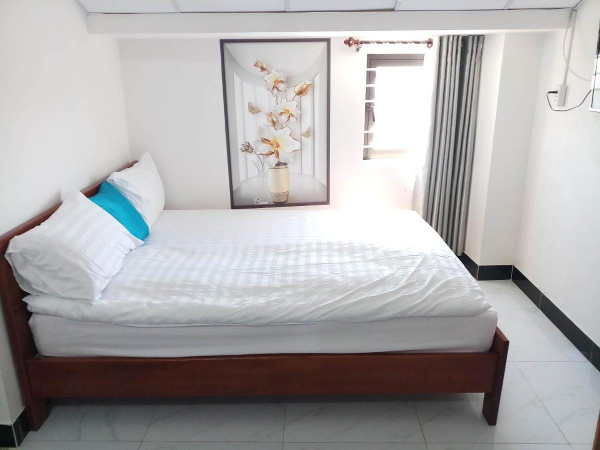 Bobe Homestay Hoi An Esterno foto