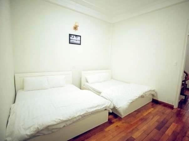 Bobe Homestay Hoi An Esterno foto