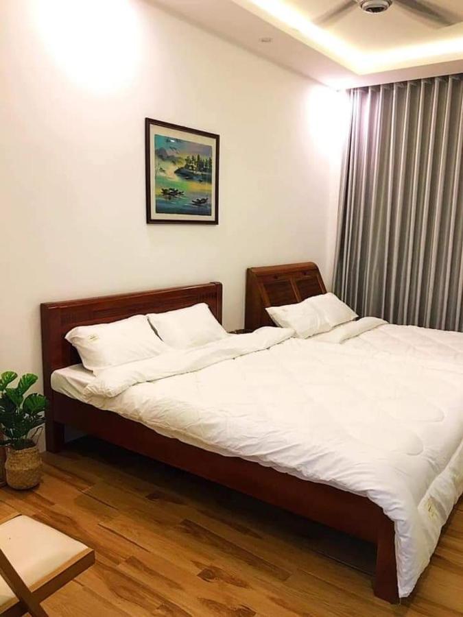 Bobe Homestay Hoi An Esterno foto