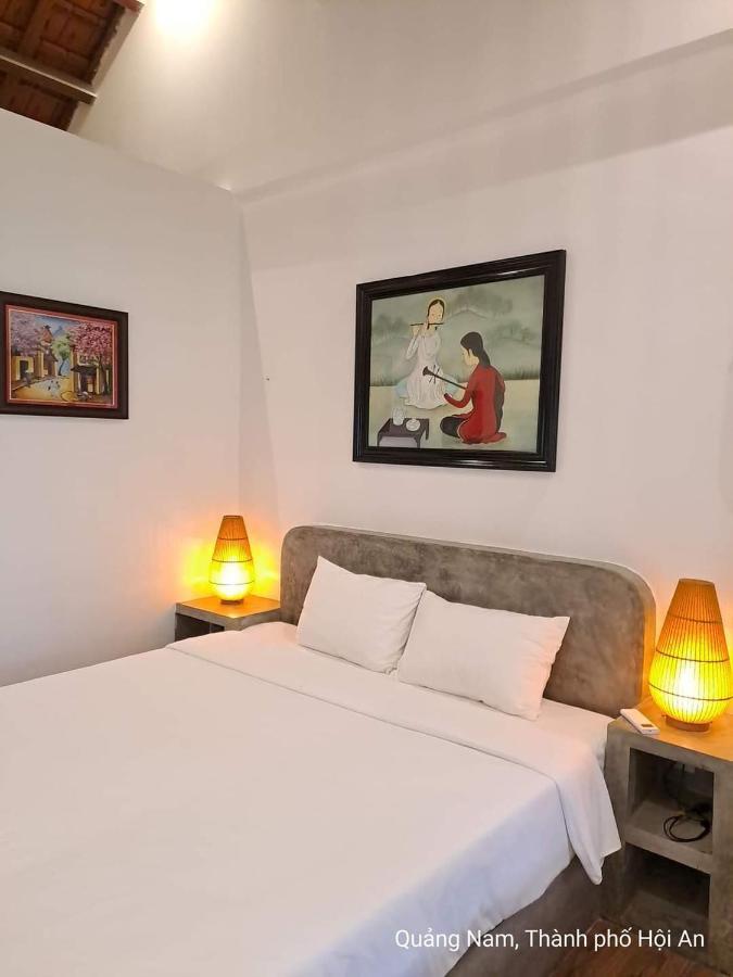 Bobe Homestay Hoi An Esterno foto
