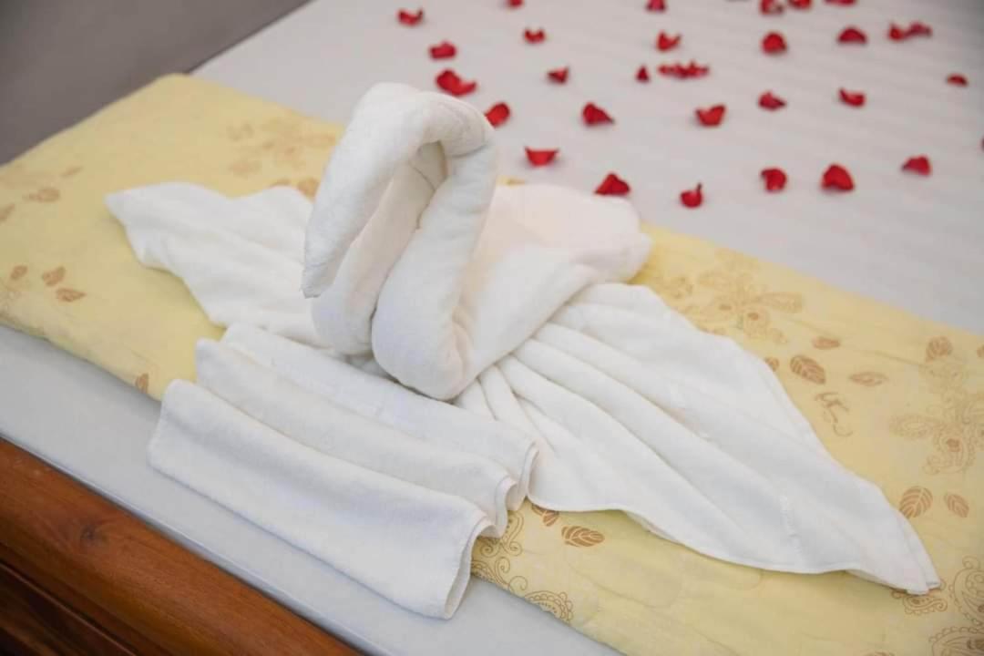 Bobe Homestay Hoi An Esterno foto