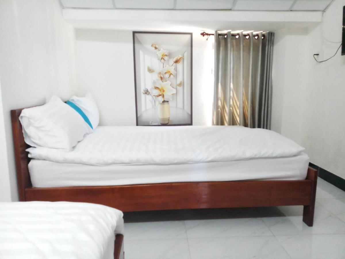 Bobe Homestay Hoi An Esterno foto