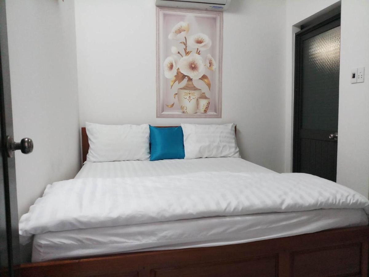 Bobe Homestay Hoi An Esterno foto