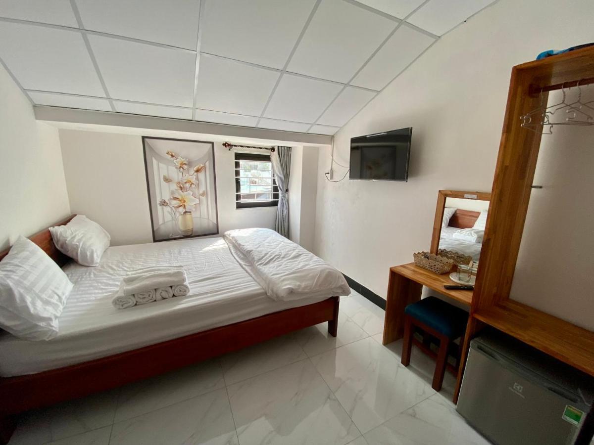 Bobe Homestay Hoi An Esterno foto