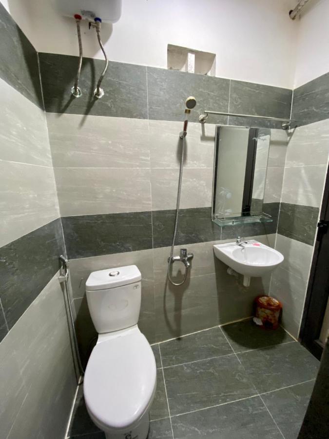 Bobe Homestay Hoi An Esterno foto