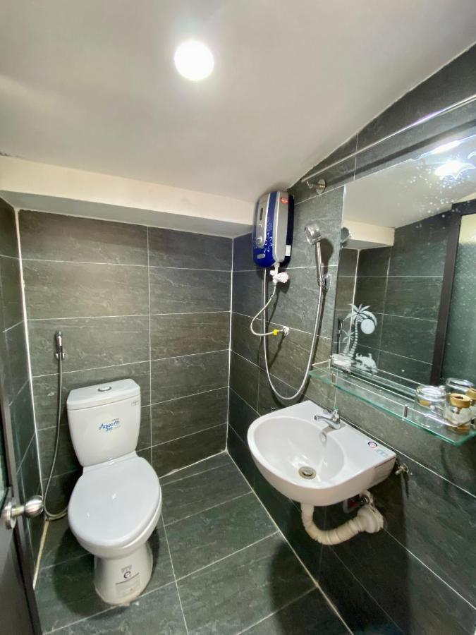 Bobe Homestay Hoi An Esterno foto