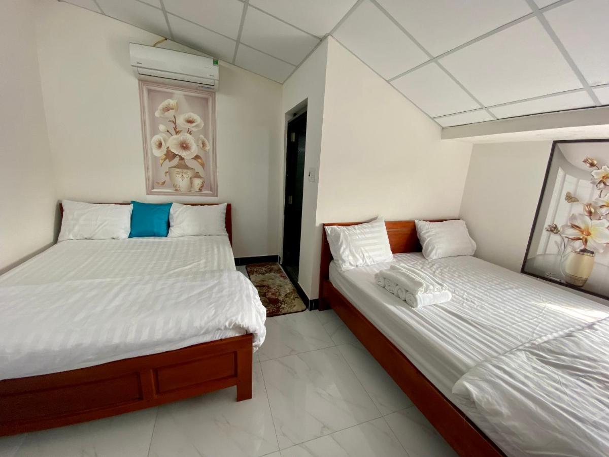 Bobe Homestay Hoi An Esterno foto