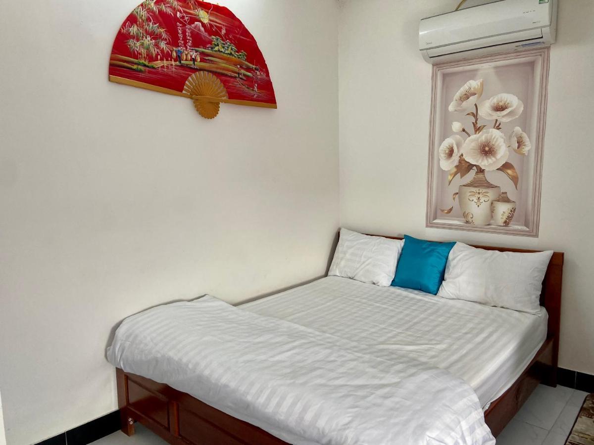 Bobe Homestay Hoi An Esterno foto